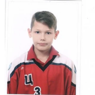 Evmenov Mark Evgenevich