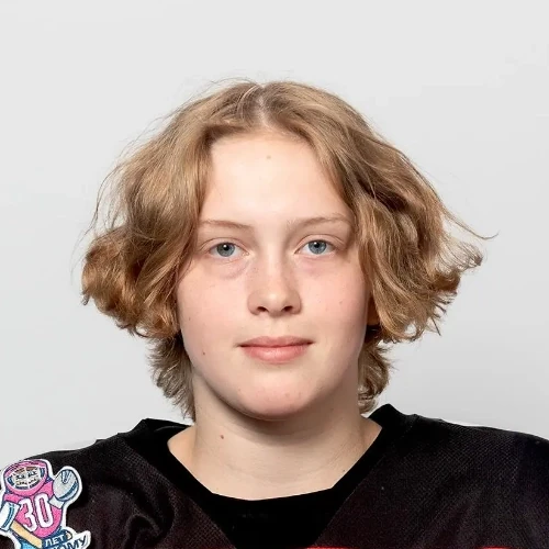 Kosheleva Zlata Igorevna