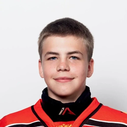 Slobozhaninov Rostislav Vasilevich