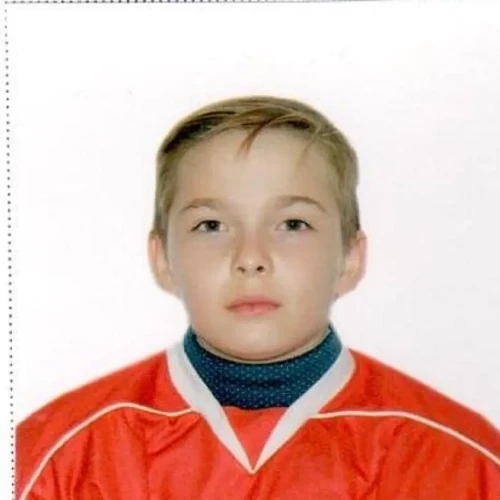 Pozhidaev Anton Ivanovich
