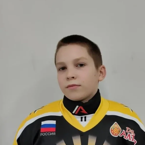 Semin Ivan Mihailovich