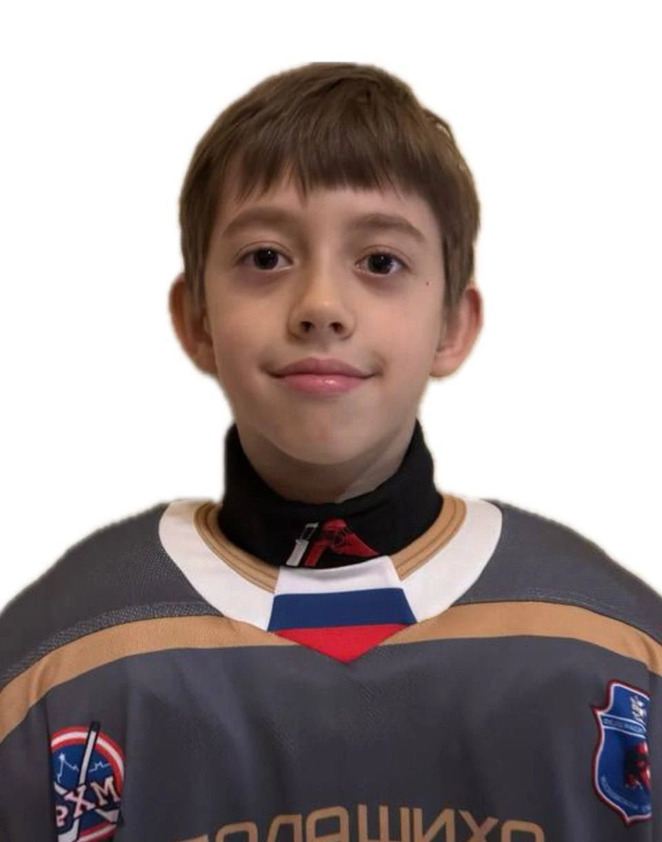 Trofimchuk Makar Dmitrievich