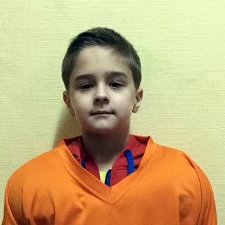 Тихомиров Артем Олегович