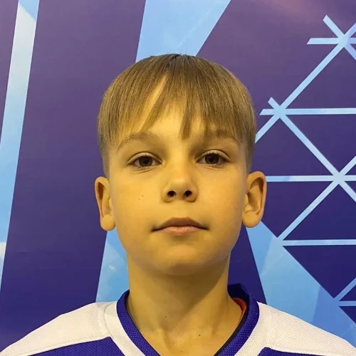 Prokopenko Artem Vitalevich