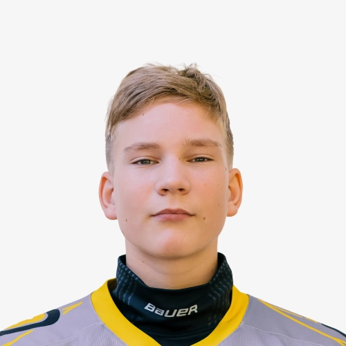 Titov Vladislav Alekseevich