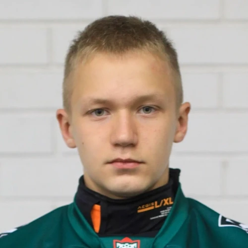 Zolotuhin Danil Mihailovich