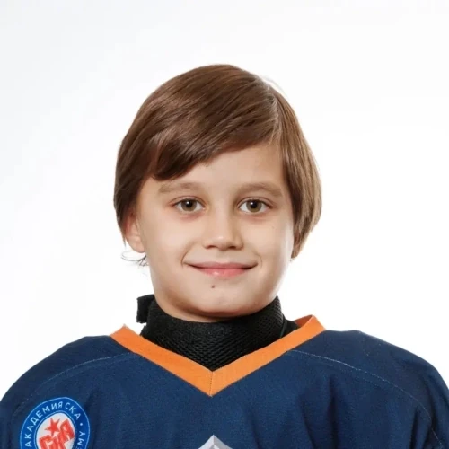 Katebo Matvei Maksimovich