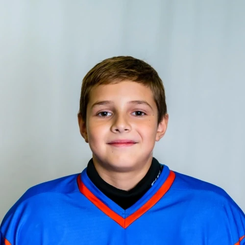 Shmantsar Daniil Andreevich