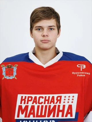 Матасов Захар Александрович