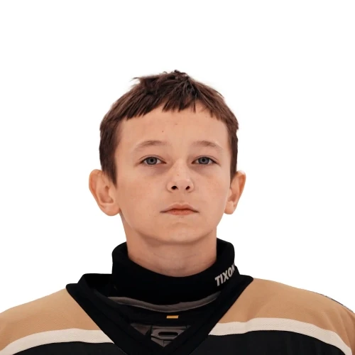 Shabaldin Artem Aleksandrovich