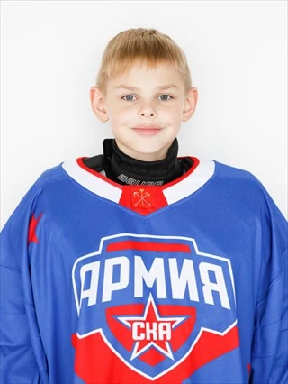 Saranskii Maksim Konstantinovich