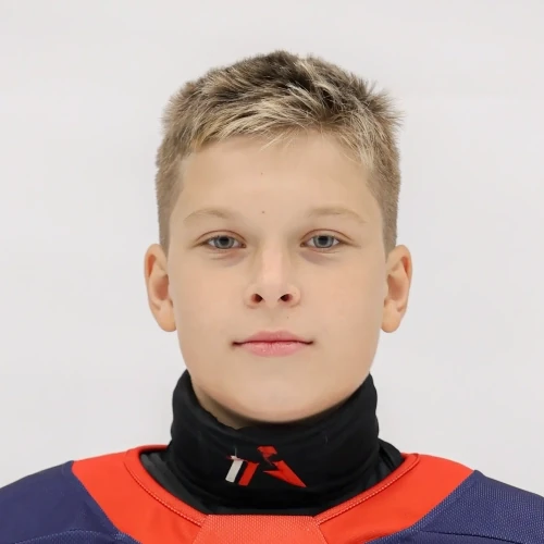 Artamonov Danila