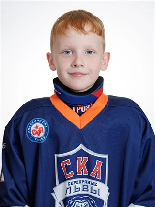 Semenov Egor Alekseevich