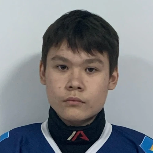 Gilmutdinov Ranel Ilnarovich