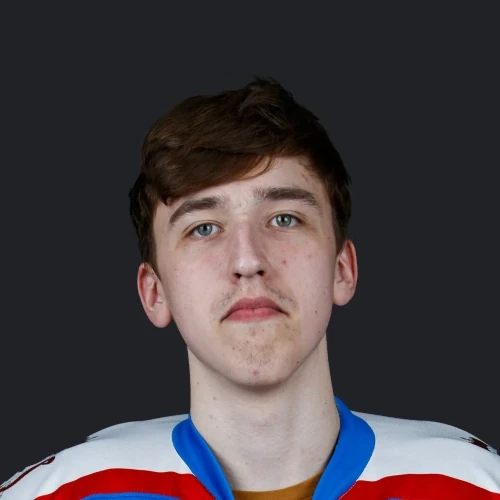 Kustov Maksim Arkadevich