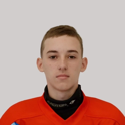 Dolezhal Vadim Maksimovich