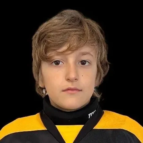 Metalichenko Matvei Evgenevich