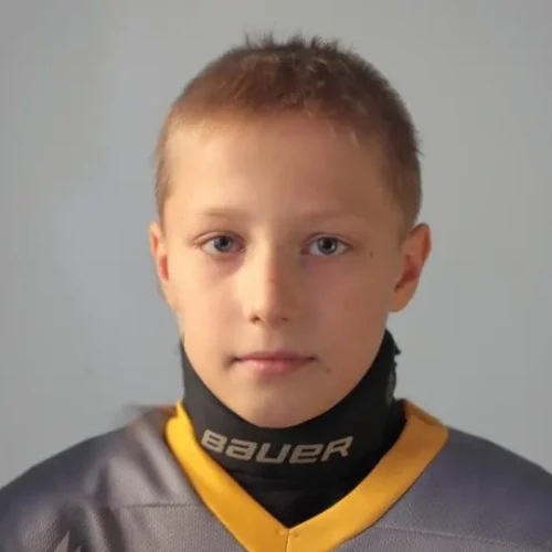 Tihonov Daniil Antonovich