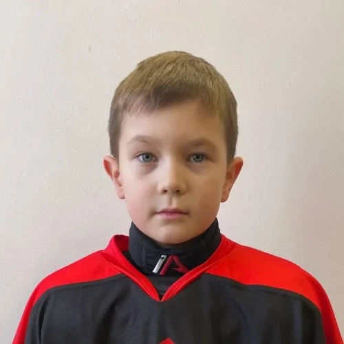 Kayumov Amir Adisovich