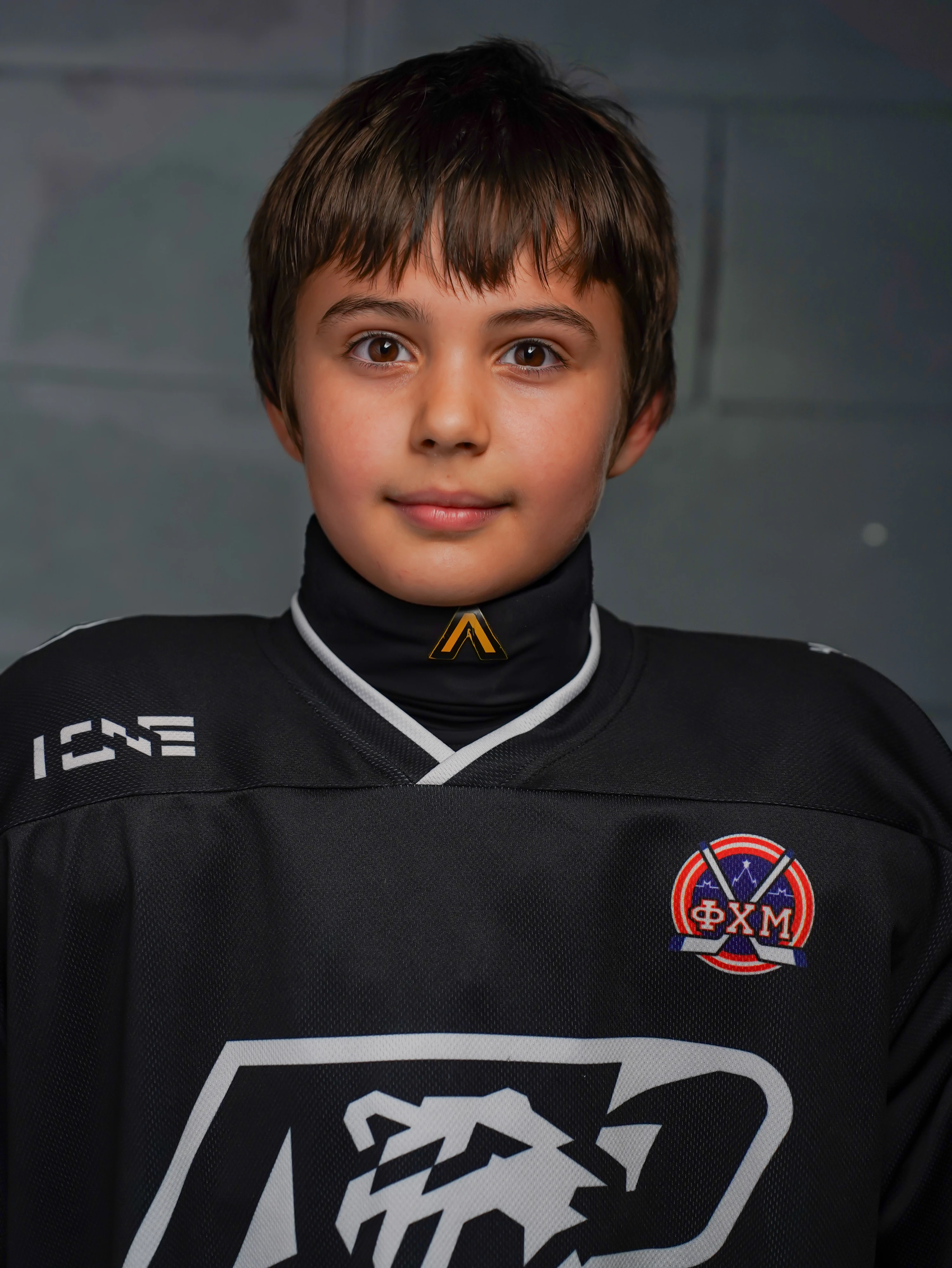 Sokolov Fedor