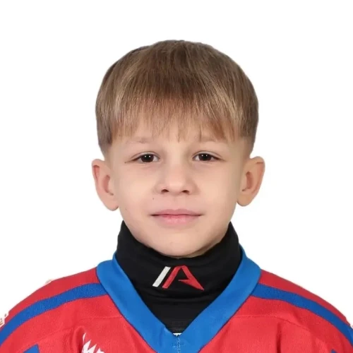 Fedchenko Matvei Andreevich