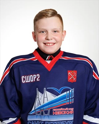 Safarov Artem Aleksandrovich