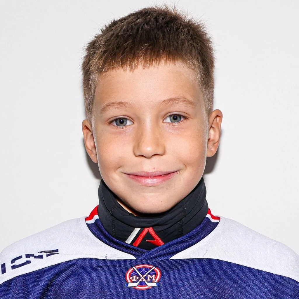 Lyubimov Artemii Romanovich
