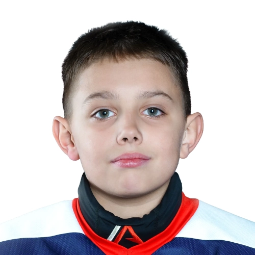 Агеев Никита Алексеевич