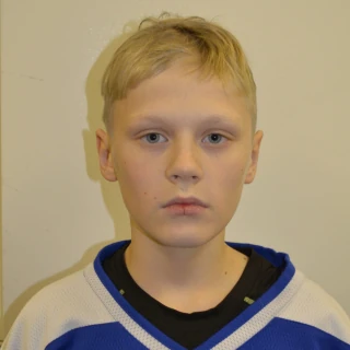 Ilin Egor Vladimirovich
