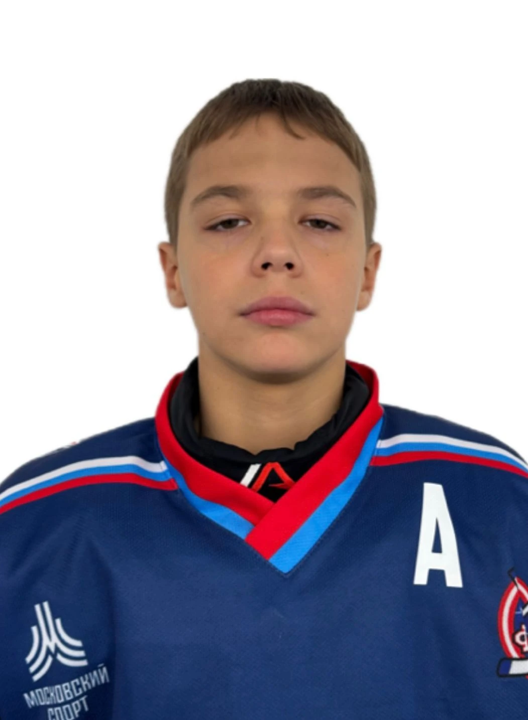 Egorov Denis