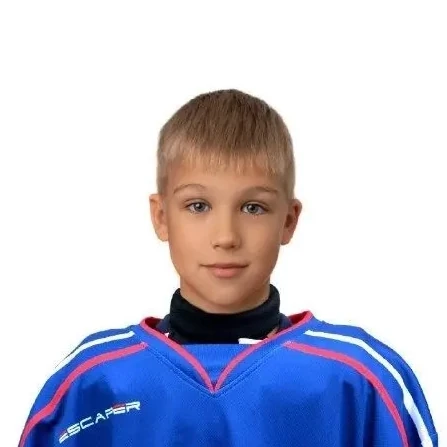 Smirnov Artem Alekseevich