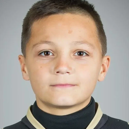 Kiselev Semen Mihailovich