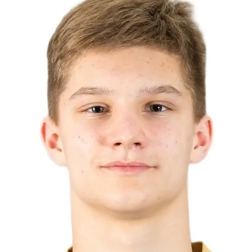 Isaichenko Aleksandr Aleksandrovich