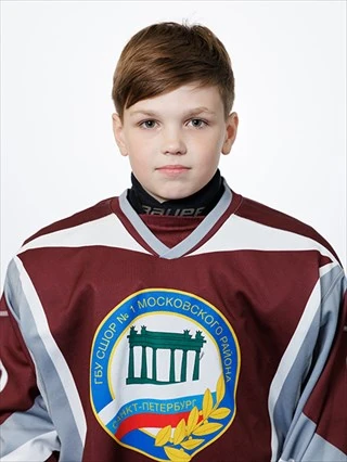 Nikitin Yaroslav Ilich