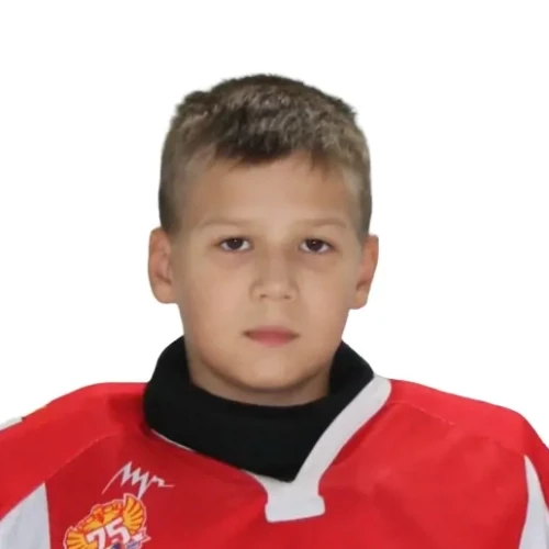 Volkov Pavel Vladimirovich