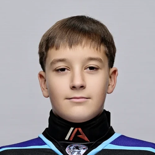 Trifonov Artem Kirillovich