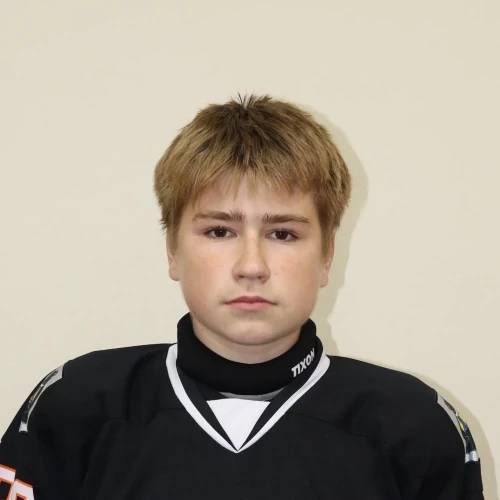 Polischuk Kirill Denisovich