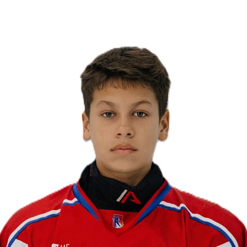 Zakarin Danil Ilmirovich