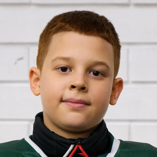 Yakovlev Valerii