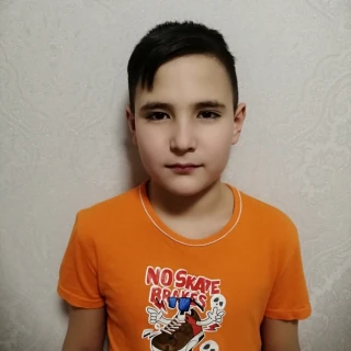 Gakashin Rumil Dinarovich