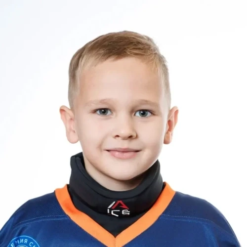 Савенков Игорь Александрович