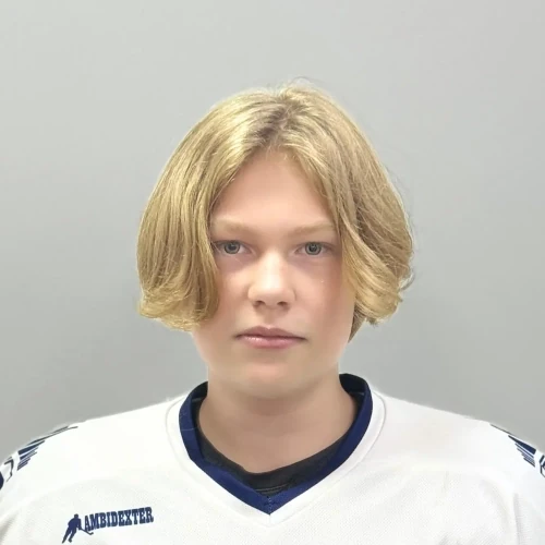 Storublevtsev Danila Vladimirovich