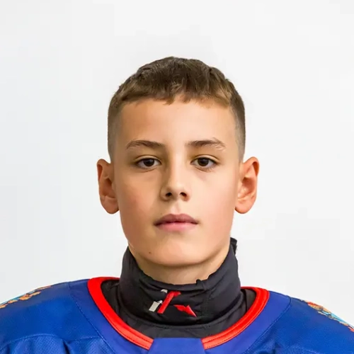 Osminkin Miron Evgenevich