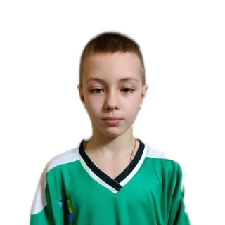 Korotkih Artem Maksimovich