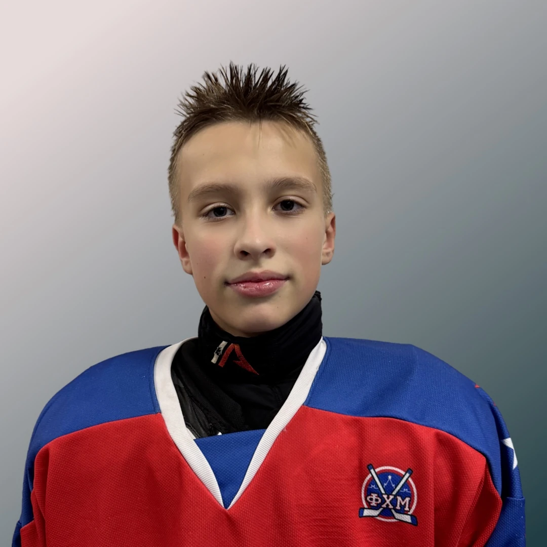Dulschikov Nikita Olegovich