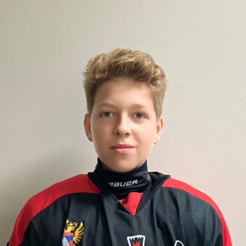 Gorbunov Roman Igorevich