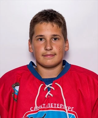 Nadutkin Georgii Dmitrievich