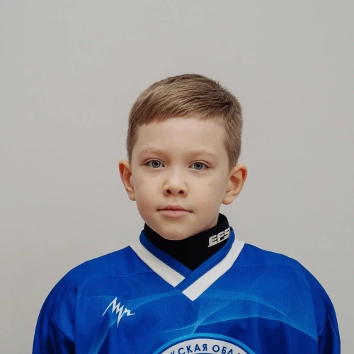 Kuzmin Elizar