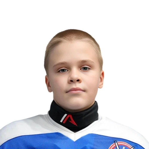 Rastorguev Kirill Vladislavovich