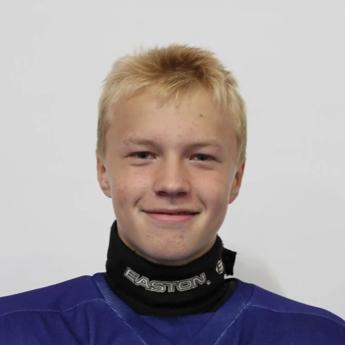 Kiryanov Dmitrii Antonovich